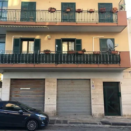 Domus Archimede Апартаменты