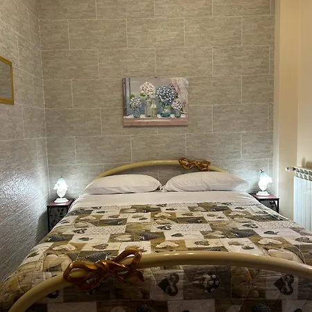 Apartment Domus Archimede *