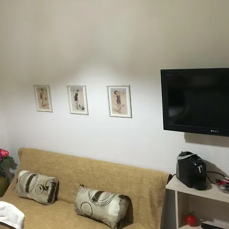 Domus Archimede Apartment