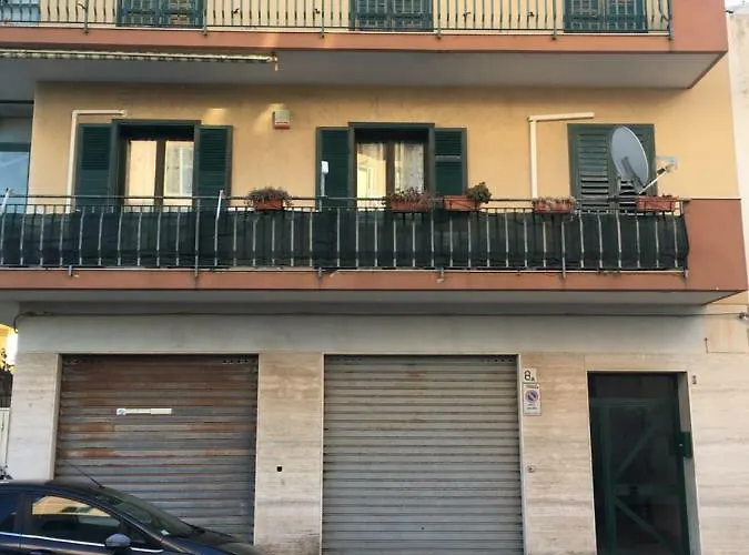 Domus Archimede Apartment