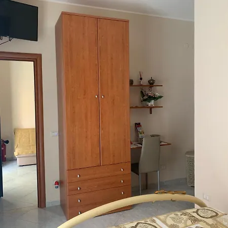 Lägenhet Domus Archimede