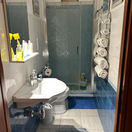 Domus Archimede Lägenhet Syrakusa